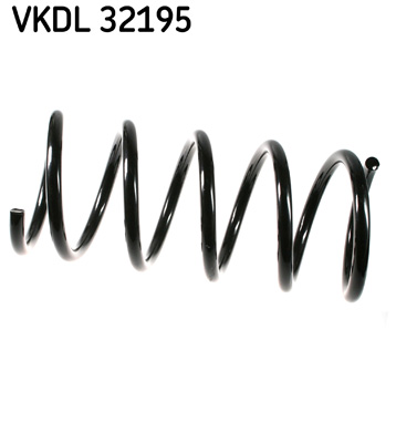 SKF VKDL 32195 Fahrwerksfeder